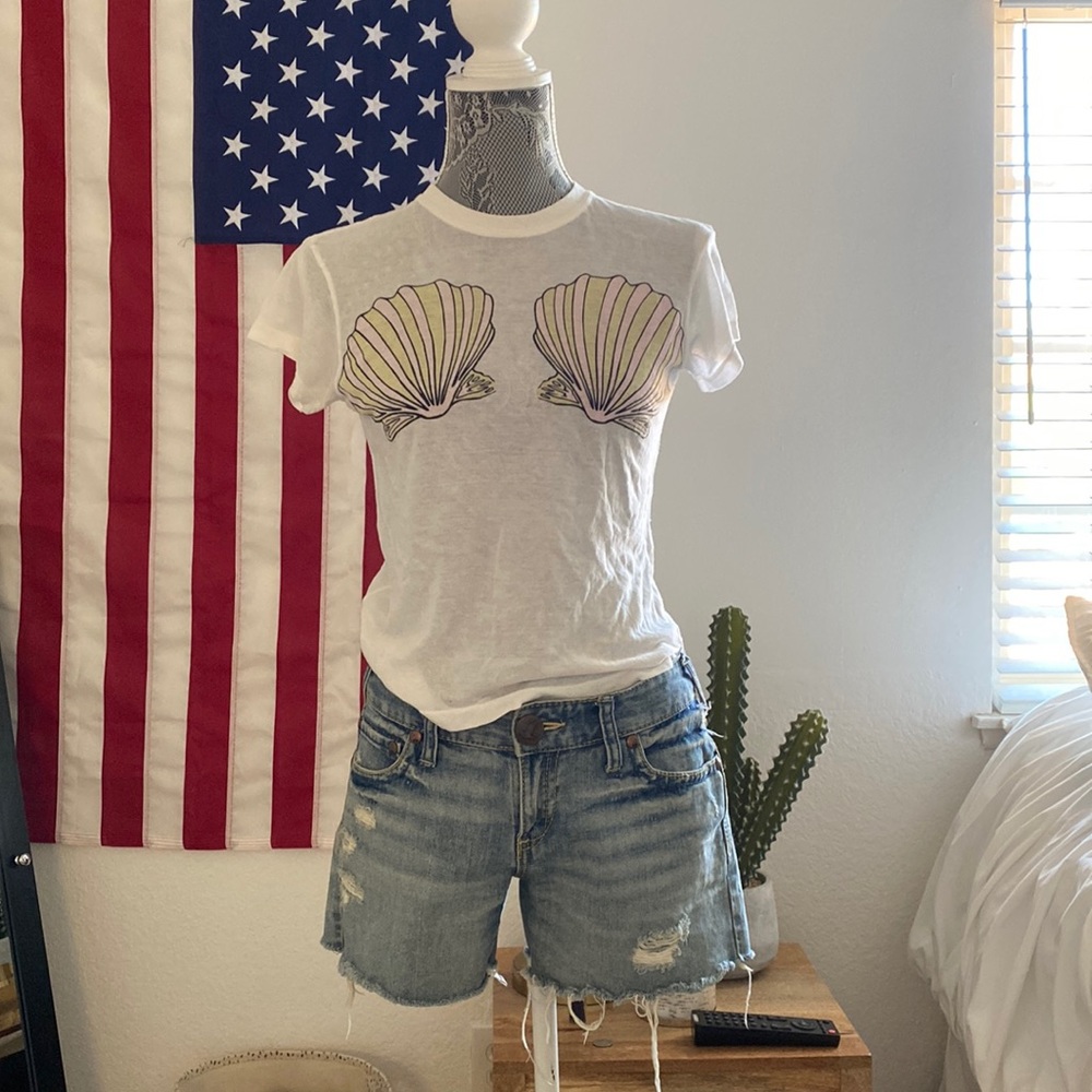 Wildfox tee!